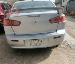 میتسوبیشی لانسەر